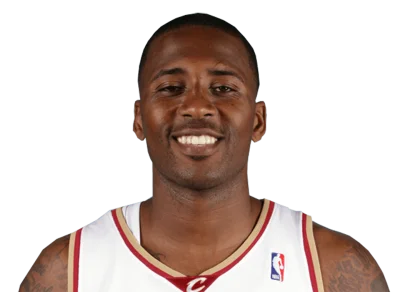 Lorenzen Wright