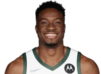 Thanasis Antetokounmpo