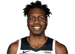 Treveon Graham