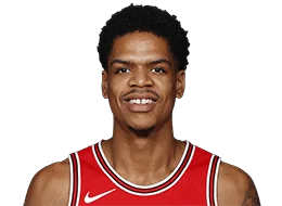 Jarell Eddie