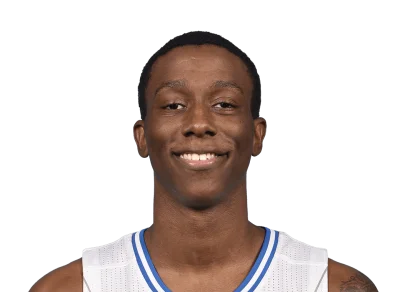 Jordan Sibert