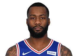 Jonathon Simmons