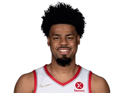 Quinn Cook