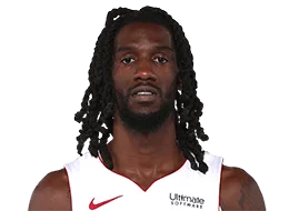 Briante Weber