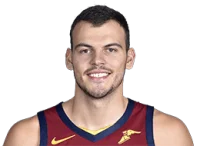 Ante Zizic