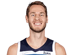 Jake Layman