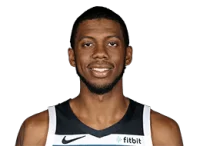Tyrone Wallace