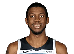 Tyrone Wallace