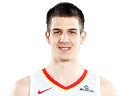Nicolas Brussino