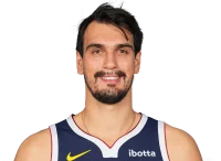 Dario Saric