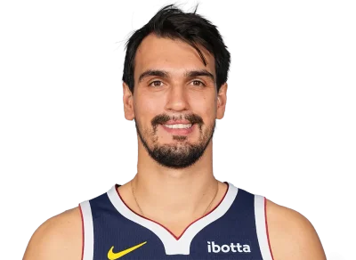 Dario Saric