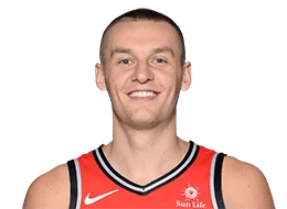Kyle Collinsworth