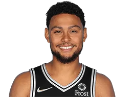 Bryn Forbes