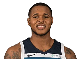 Marcus Georges-Hunt