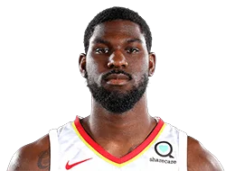 Alex Poythress
