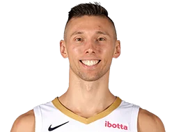 Jarrod Uthoff
