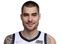 Juancho Hernangomez