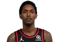 Lou Williams