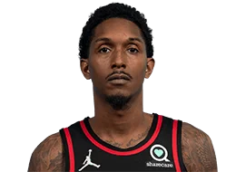 Lou Williams