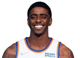 Dwayne Bacon