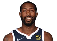 Davon Reed
