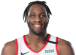 Caleb Swanigan