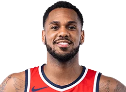 Monte Morris