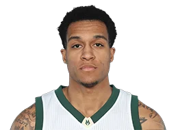 Jabari Brown