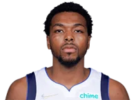 Sterling Brown