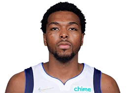 Sterling Brown
