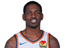 Jawun Evans