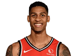 Devin Robinson