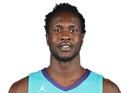 Mangok Mathiang