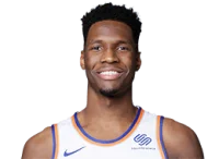 Nigel Hayes-Davis