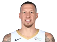 Daniel Theis