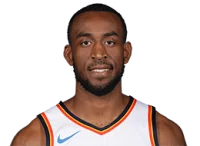 Markel Brown