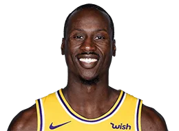 Andre Ingram