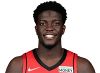 Khyri Thomas