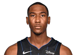 Melvin Frazier Jr.