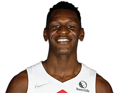 Isaac Bonga