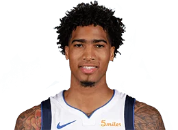 Ray Spalding