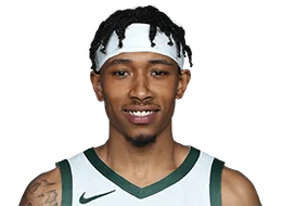Jaylen Adams