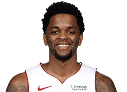 Daryl Macon