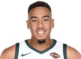 Bonzie Colson