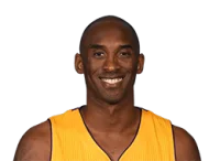 Kobe Bryant