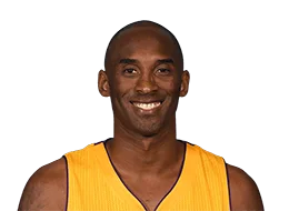 Kobe Bryant