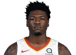Marcus Derrickson