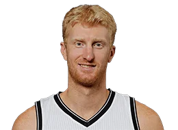 Chase Budinger