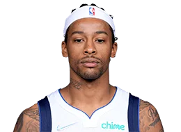 Trey Burke