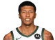 MarJon Beauchamp